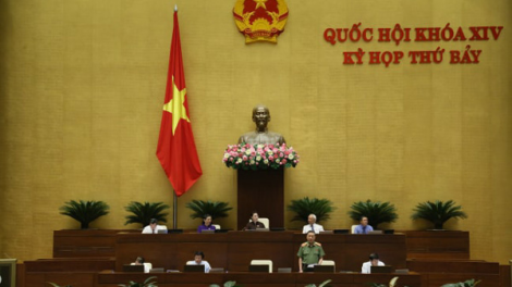Bộ trưởng Bộ Công an lâng Bộ trưởng Bộ xây dựng ta ơơi moon râu t moóh