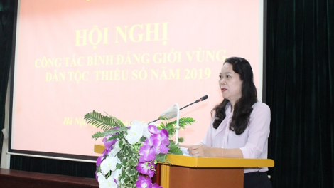 Hội nghị đăh bh’rợ ma mơ mr’cơnh bhlưa n’đil lâng n’jứih zr’lụ đhanuôr acoon cóh