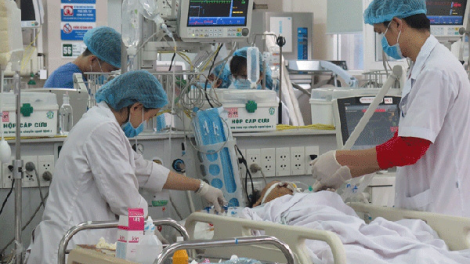 Đắk Nông: Ngành y ta bhúch ma nuýh bhrợ chuyên môn bấc pa bhlầng