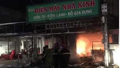 Rooh cát lứch muy cửa hàng điện máy đhị Tiên Lãng, Hải Phòng