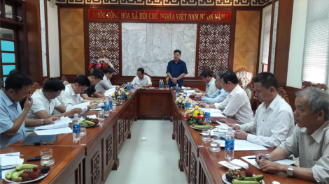 Ch’mêết lêy bh’rợ pa xiêr đharứt đhị chr’hoong Nam Giang