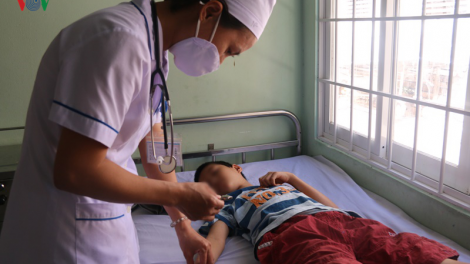Đắk Nông: Đợ apêê k’hir ploh a ham dưr bấc tước 15 chu