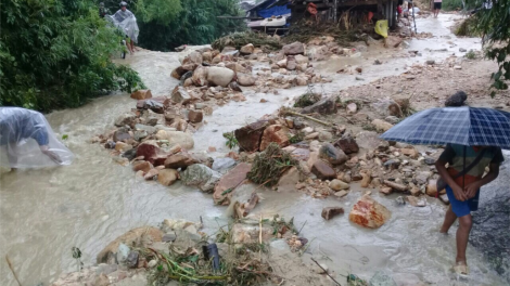 273 pr’loọng đha nuôr âng tỉnh Lào Cai lêy tơơi mứt đấh đhị zr’lụ crêê boo đhí túh bhlong