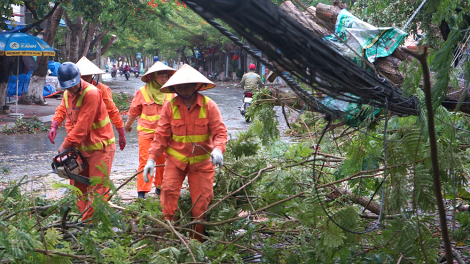 Hải Phòng, Quảng Ninh doó rau bil bal bấc tu boo đhí số 2