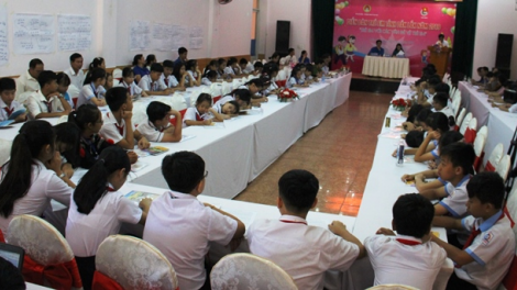 Đắk Lắk: Pa choom kỹ năng zêl cha groong râu cắh liêm crêê, tự zư lêy đoọng ha p’niên