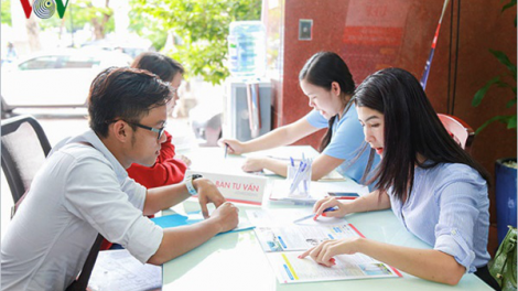 Điểm chuẩn bơơn moọt đại học âng bấc trường dal lấh c’moo  hay