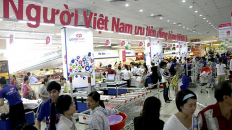 Hội nghị prang k’tiếc k’ruung 10 c’moo bhrợ têng bh’rợ “Ma nuýh Việt Nam đươi dua pr’đươi Việt Nam lalăm”