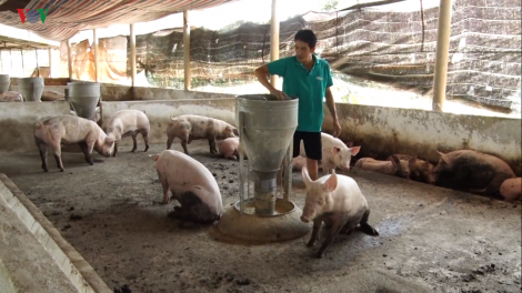 Apêê c’lâng bh’rợ băn a óc xang bêl pr’lúh pa zruôh a óc Châu Phi