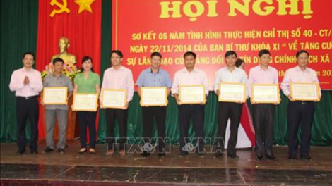 Vặ zên chính sách xã hội zooi k’noọ 16.000 pr’loọng z’lấh đha rựt cóh tỉnh Đăk Nông