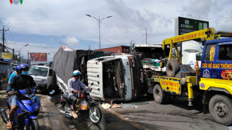 57 cha nắc cắh ma mông tu bhrêy tăh cóh 3 t’ngay đhêy 2/9
