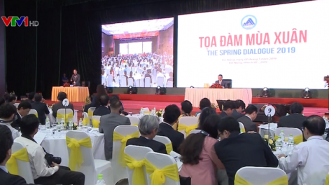 Đà Nẵng: Prá xay hân noo ha pruốt 2019