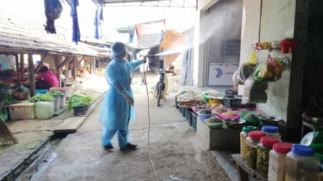 Đắk Lắk: Bơr vel đong xay moon pr’lúh ha tụ bum tr’ploóc chr’coóp