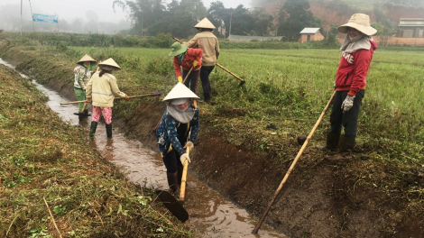Đắk Nông đơớh loon zâl cha groong hân noo xơớt goóh