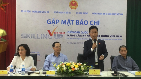 Đhị g’luh prá xay ooy ma nuyh pa bhrợ Việt Nam c’moo 2019