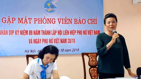 Ta bhrợ têng bhiệc bhan cher đoọng cha ner Pân đil Việt Nam 2019