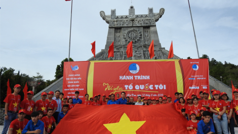 Bh’rơ tr’nêng: Acu chăp hơnh k’tiếc k’ruung cu đhị Kon Tum