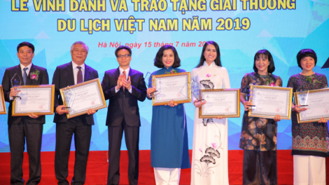 T’ngay đâu ta bhrợ têng bh’rợ cher đoọng ch’ner P’rá Việt Nam c’moo 2019