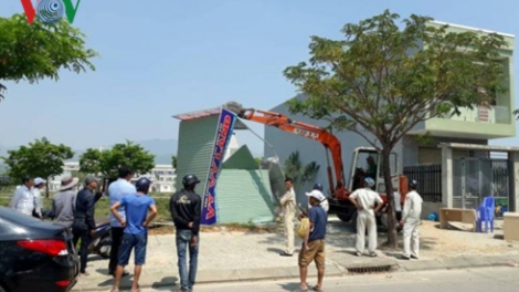 Đà Nẵng: N’jớh lơi đợ ki-ốt đương pa câl k’tiếc đong lệt xa nay