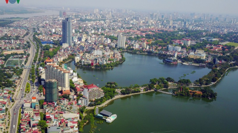 Hà Nội: Bhrợ têng lêy căh vêy Hội đồng nhân dân đhị pazêng phường năc ng’bhrợ crêê cơnh xa nay Hiến Pháp
