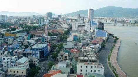 K’rong pazêng c’rơ k’rong bhrợ pa dưr kinh tế zr’lụ Bắc Trung Bộ - cóh toor biển miền Trung – Tây Nguyên