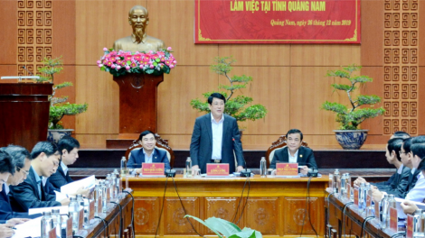 Ch’mêệt lêy bh’rợ zâl cha groong t’tông k’rooch đhị tỉnh Quảng Nam