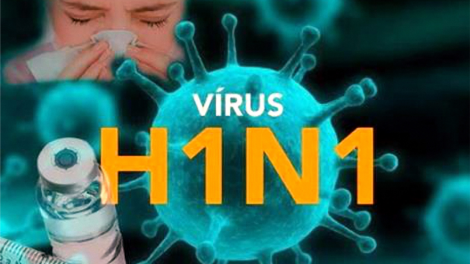 Kon Tum: Xay bhrợ bh’rợ zêl cha groong pr’luh cúm A/H1N1