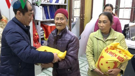 Lạng Sơn: K’noọ 218 tấn ch’nêếh zooi đoọng ha pêê pr’loọng đong ha ul tước cr’chăl bhrợ hân noo t’mêê