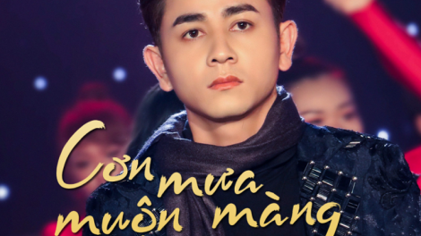 Cơn mưa muộn màng