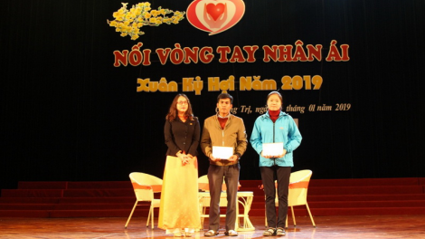Quảng Trị: Bh’rợ “Pa tệêt tr’cuôl têy liêm loom” k’rong ma nuýuh, cr’van cr’bhộ đoọng k’rang tết ha ma nuýh đha rựt