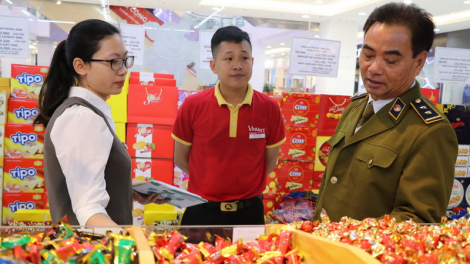Yên Bái: Têêm ngăn zư lêy ch’na đh’nắh g’lúh tết nguyên đán