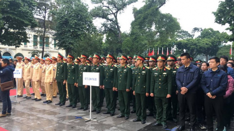 Bhiệc bhan t’đang moon g’lúh bhrợ C’moo yêm têêm c’lâng p’rang 2019