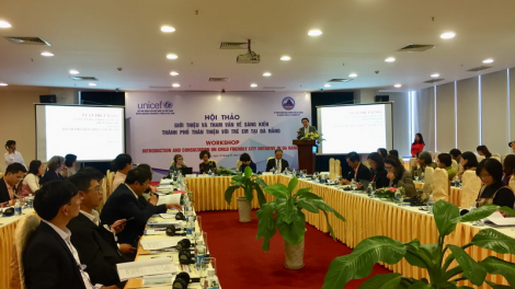 Đà Nẵng bhrợ pa dưr Thành phố lieem ta níh lâng p’niên k’tứi