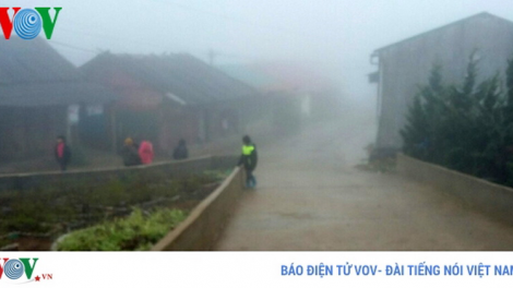 Lai Châu n’léh boo cha cệêt cóh bấc đhị