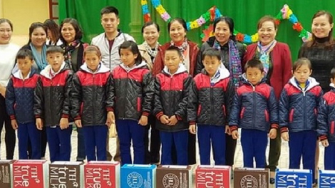 Nghệ An: Cher đoọng ch’ner zâl cha kêết ha manuýh đhanuôr cóh zr’lụ da ding dal