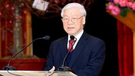 Xa nay bh’rợ: C’rơ âng bh’rợ liêm loom 2019 ta đang moon zập ngai zúp zooi manuýh đharứt bhui har hân đoo ha pruốt đương cha Tết