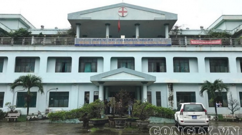 Quảng Ngãi: Pa đhêy bh’rợ pa zum bệnh viện thành phố