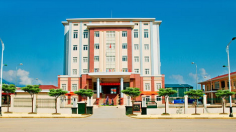 Lai Châu: Pa chô lấh 300 tỷ đồng nợ thuế, t’tông k’roóch