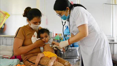 Đắk Lắk: Bơơn lêy 17 cha nặc k’ay a’duục