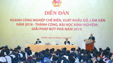 Bh’rợ prá xay công nghiệp bhrợ têng, pa câl n’loong ooy k’tiếc k’ruung n’lơơng, pr’đươi chr’nắp âng n’loong n’cuông c’moo 2018 – bh’rợ chr’nắp cóh c’moo 2019