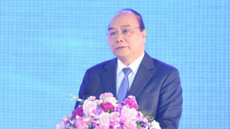 Thủ tướng: Nông nghiệp bhriêl ta bách nắc đoọ pr’đơợ gung dưr đoọng ha Thái Bình
