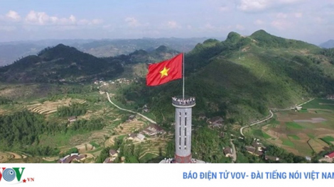 Der loom bh’rợ giao lưu nghệ thuậ: Chiều dài biên giới