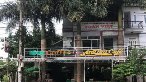 Cà phê k’goóh đương bhrợ têng ha t’mooi  bêl bhiệc bhan cà phê c’moo 2019