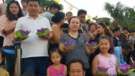 Long An: Bhiệc bhan pô đăng rơơm kiêng têêm ngăn c’moo t’mêê Kỷ Hợi 2019