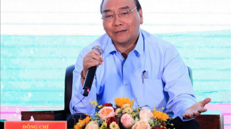 2.000 râu ta moóh âng đhanuôr bơơn pa gơi ooy Thủ tướng