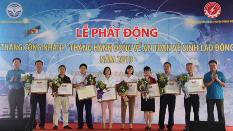 T’đang moon C’xêê Công nhân c’moo 2019 đhị Hà Nội