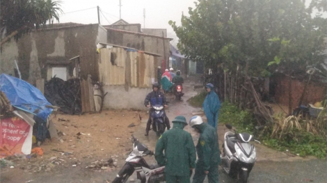 Phú Yên căh ơy năl mơ đợ bấc bil bal tu boo đhí a muốt số 6 bhrợ t’vaih