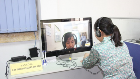 Bh’rớ prá xay bh’rợ tr’nêng online pa têêt 6 tỉnh, thành phố