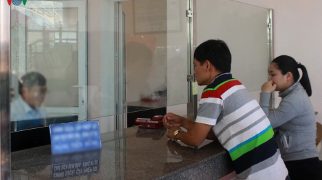 Quảng Bình pa zưm đơn vị hành chính, pa xiêr k’noọ 300 cha nặc