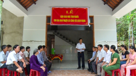 Quảng Nam: C’moo 2019 vêy zooi đoọng bhrợ têng k’noọ 1000 đong ặt ha ma nứih vêy c’rơ g’lêếh