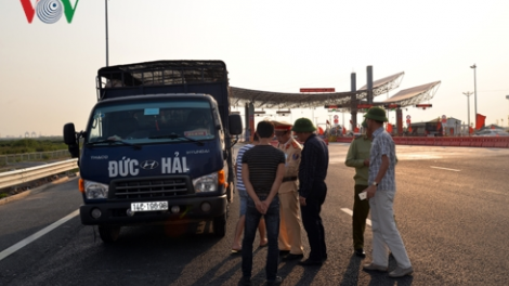 Quảng Ninh: Bhrợ têng pazêng zr’lụ đương ch’mêết lêy pr’lúh pa zruốh a óc châu Phi